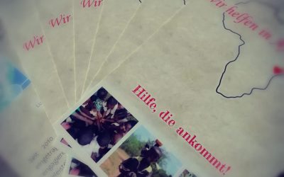Neue Flyer – neues Design