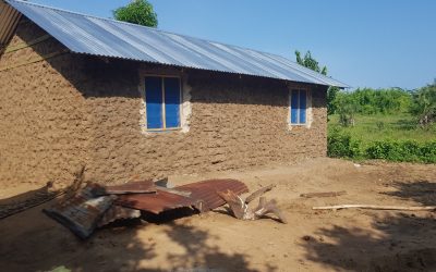 Mloleni hat ein neues Zuhause!