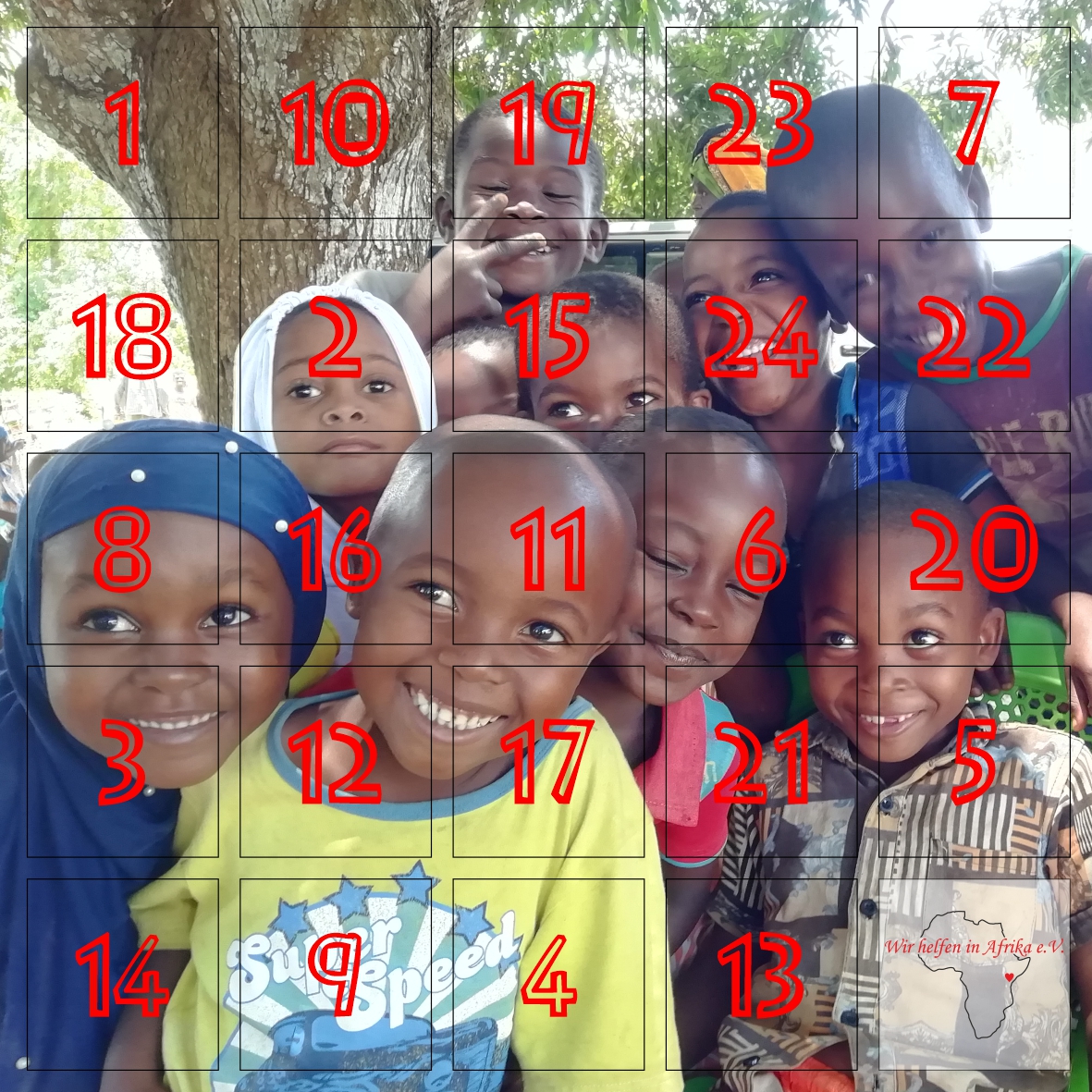 Adventskalender