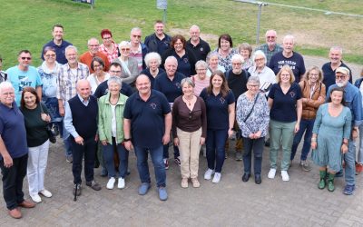 Jahreshauptversammlung 2026