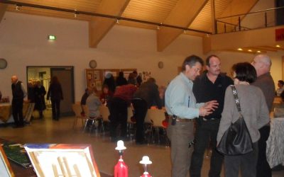 Informationen aus erster Hand