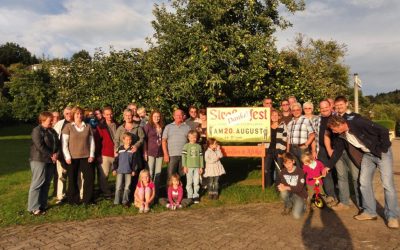 „Wir helfen in Afrika“ feiert