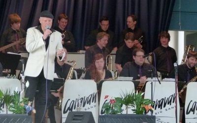 Eine Big Band mit Herz