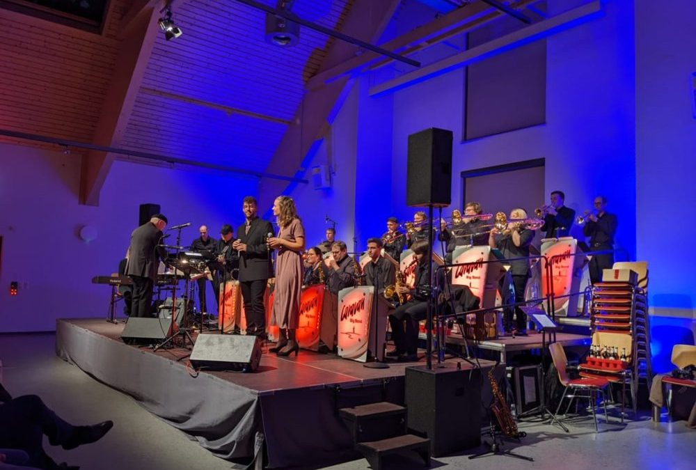 Benefizkonzert der Extraklasse
