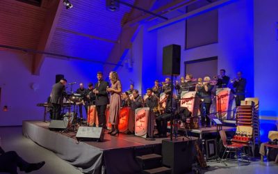 Benefizkonzert der Extraklasse
